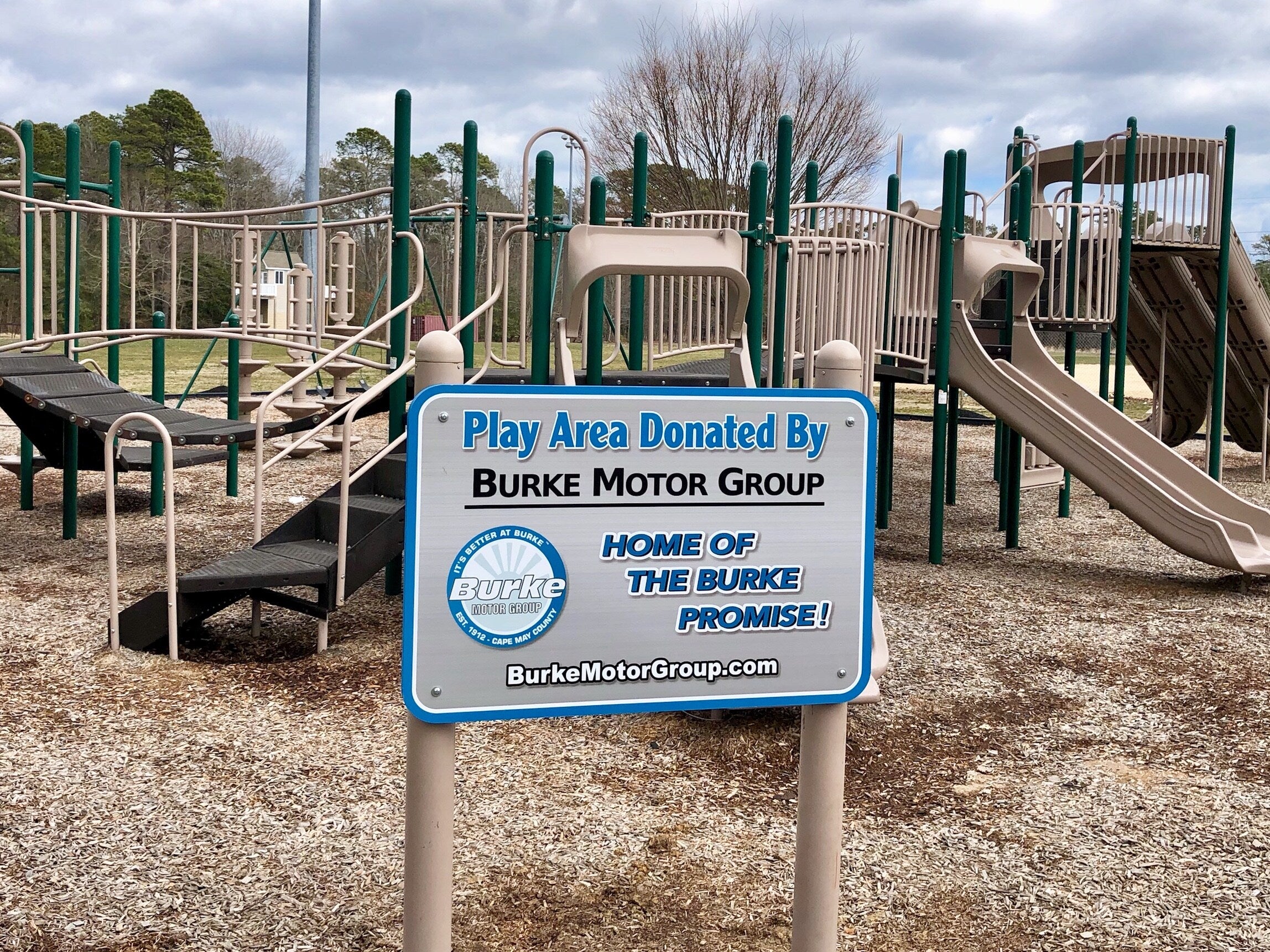 Burke Subaru in Cape May Court House NJ