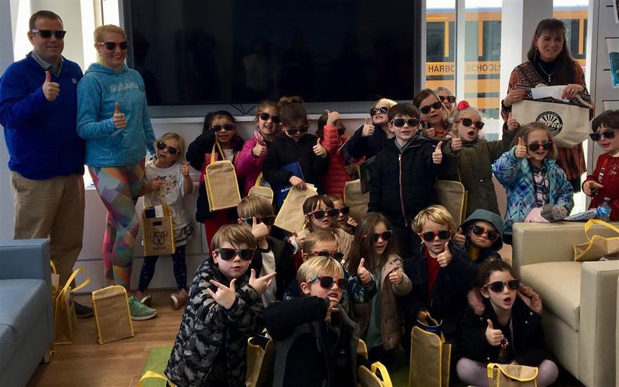 Burke Subaru in Cape May Court House NJ