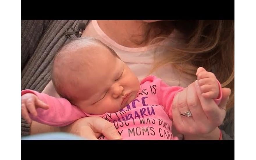 Burke Subaru in Cape May Court House NJ