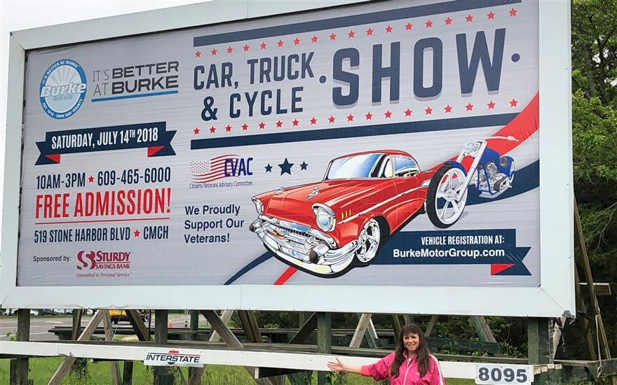 Burke Subaru in Cape May Court House NJ