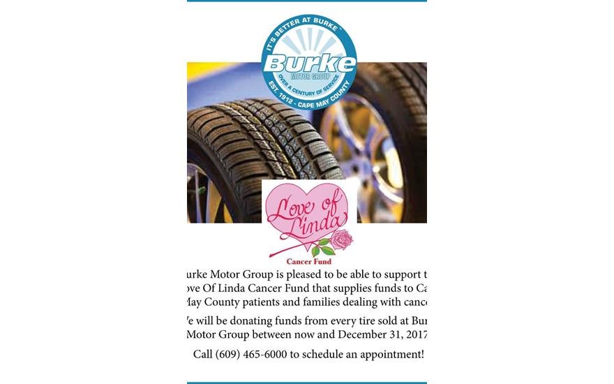 Burke Subaru in Cape May Court House NJ