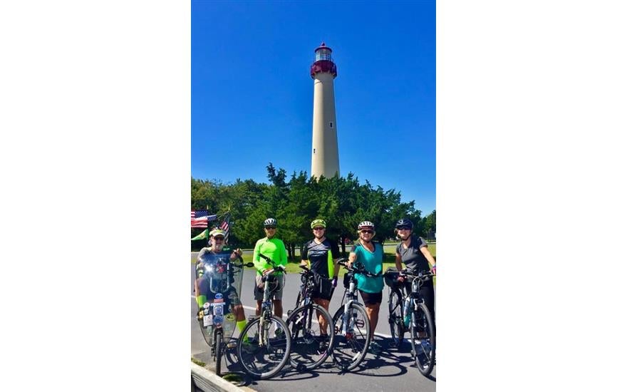 Burke Subaru in Cape May Court House NJ