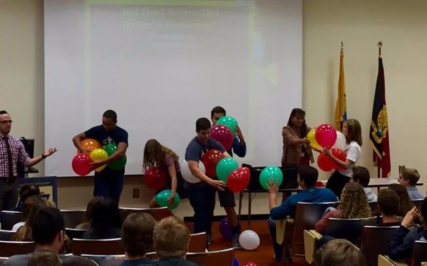 Burke Subaru in Cape May Court House NJ