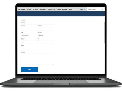 Burke Subaru in Cape May Court House NJ