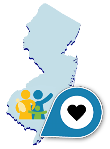 Illustration of Burke Subaru location in New Jersey